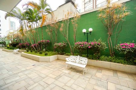 Apartamento à venda com 185m², 3 quartos e 2 vagasÁrea externa