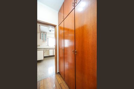 Apartamento à venda com 185m², 3 quartos e 2 vagasDespensa