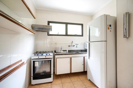 Apartamento à venda com 185m², 3 quartos e 2 vagasÁrea comum