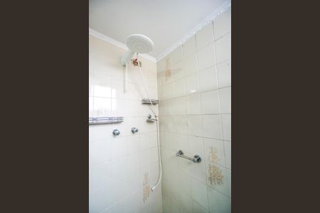 Apartamento à venda com 185m², 3 quartos e 2 vagasBanheiro da Suíte 1