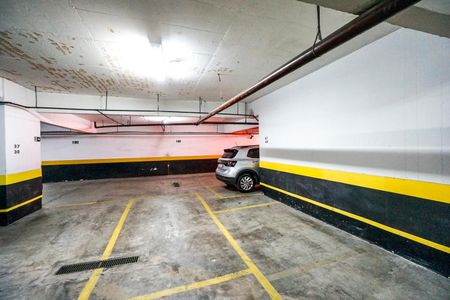 Apartamento à venda com 185m², 3 quartos e 2 vagasÁrea comum