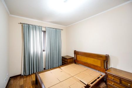 Apartamento à venda com 185m², 3 quartos e 2 vagasSuíte 3