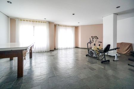 Apartamento à venda com 185m², 3 quartos e 2 vagasÁrea comum