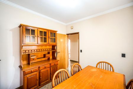 Apartamento à venda com 185m², 3 quartos e 2 vagasSala de jantar