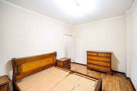 Apartamento à venda com 185m², 3 quartos e 2 vagasSuíte 3