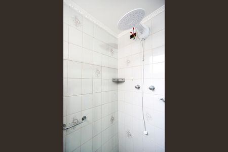 Apartamento à venda com 185m², 3 quartos e 2 vagasBanheiro da Suíte 2