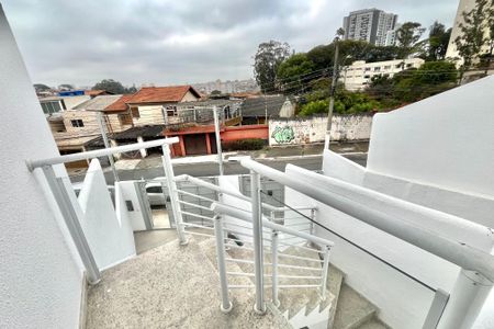 Casa à venda com 53m², 2 quartos e 1 vagaÁrea externa