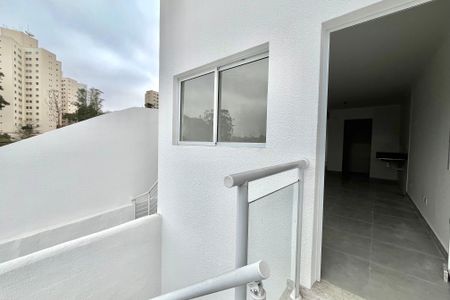 Casa à venda com 53m², 2 quartos e 1 vagaÁrea externa
