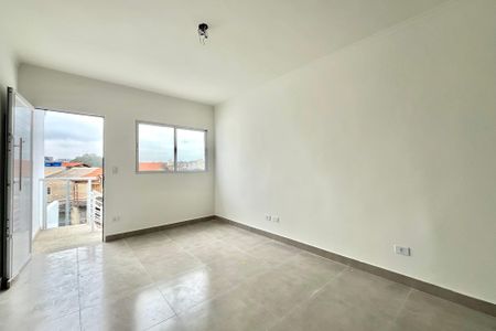 Casa à venda com 53m², 2 quartos e 1 vagaSala