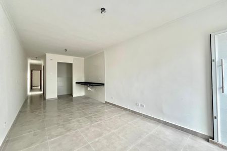 Sala de casa à venda com 2 quartos, 53m² em Vila Paulista, São Paulo