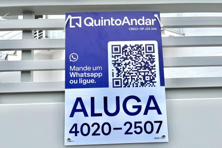 Casa à venda com 53m², 2 quartos e 1 vagaPlaquinha 