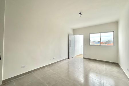 Sala de casa à venda com 2 quartos, 53m² em Vila Paulista, São Paulo