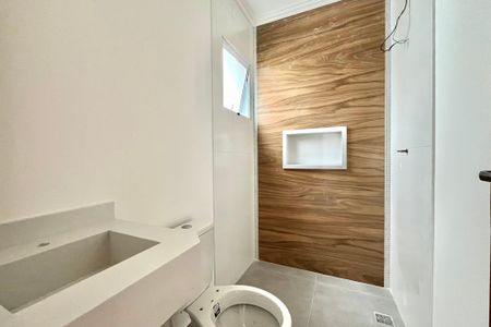 Casa à venda com 53m², 2 quartos e 1 vagaBanheiro