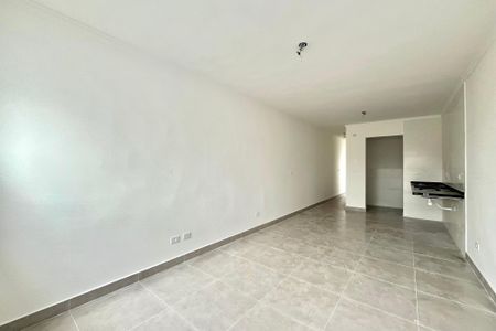 Sala de casa à venda com 2 quartos, 53m² em Vila Paulista, São Paulo