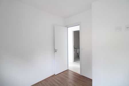 Apartamento para alugar com 49m², 2 quartos e 1 vagaQuarto 1