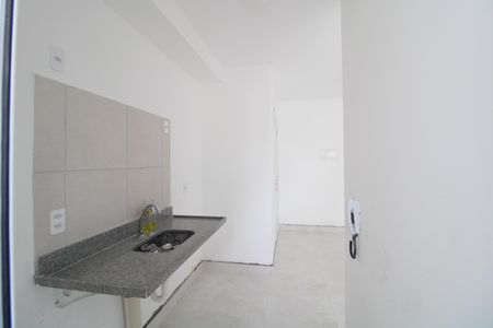 Apartamento para alugar com 49m², 2 quartos e 1 vagaCozinha