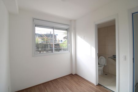 Quarto 2 de apartamento para alugar com 2 quartos, 49m² em Socorro, São Paulo