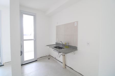 Apartamento para alugar com 49m², 2 quartos e 1 vagaCozinha