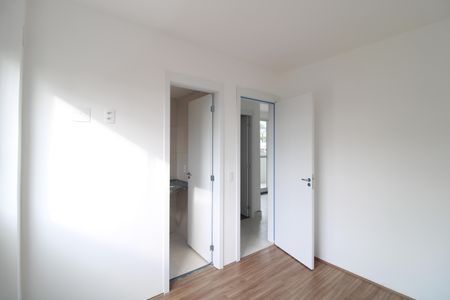 Apartamento para alugar com 49m², 2 quartos e 1 vagaQuarto 2