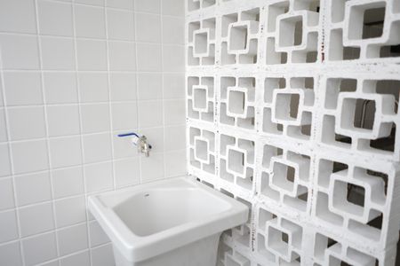 Apartamento à venda com 43m², 1 quarto e sem vagaÁrea de Serviço