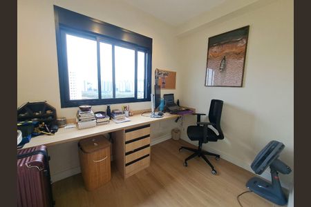 Apartamento para alugar com 42m², 2 quartos e 1 vagaQuarto 2