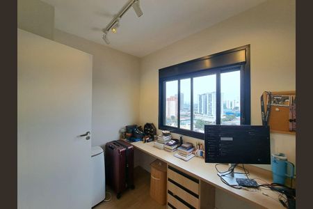 Apartamento para alugar com 42m², 2 quartos e 1 vagaQuarto 2