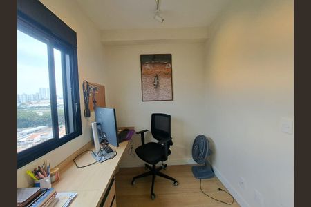 Apartamento para alugar com 42m², 2 quartos e 1 vagaQuarto 2