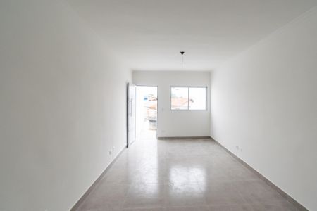 Sala de casa à venda com 1 quarto, 51m² em Vila Paulista, São Paulo