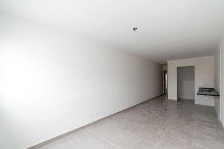 Sala de casa à venda com 1 quarto, 51m² em Vila Paulista, São Paulo