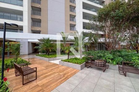 Apartamento à venda com 114m², 3 quartos e 2 vagasÁrea comum