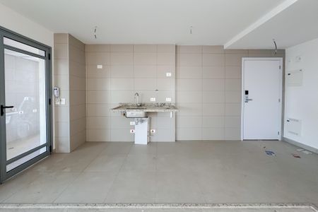 Apartamento à venda com 114m², 3 quartos e 2 vagasCozinha