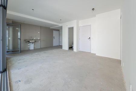 Apartamento à venda com 114m², 3 quartos e 2 vagasSala