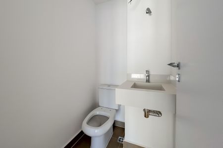 Apartamento à venda com 114m², 3 quartos e 2 vagasLavabo