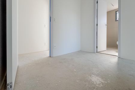 Apartamento à venda com 114m², 3 quartos e 2 vagasCloset da Suíte Master