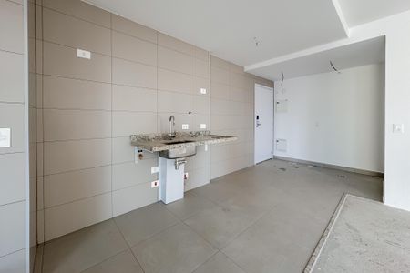 Apartamento à venda com 114m², 3 quartos e 2 vagasCozinha