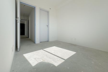 Apartamento à venda com 114m², 3 quartos e 2 vagasSuíte 2