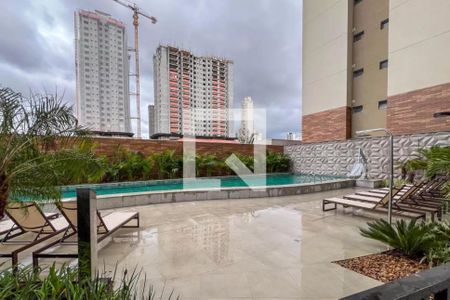 Apartamento à venda com 114m², 3 quartos e 2 vagasPiscina
