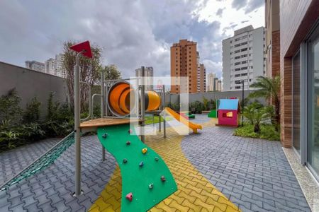 Apartamento à venda com 114m², 3 quartos e 2 vagasPlayground