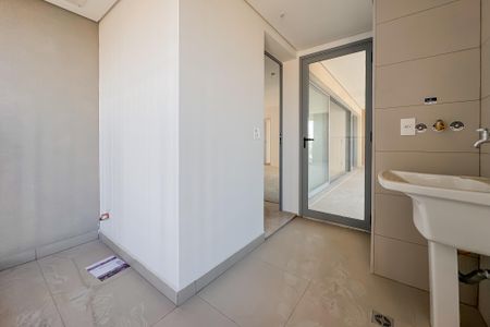 Apartamento à venda com 114m², 3 quartos e 2 vagasÁrea de Serviço