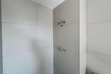 Apartamento à venda com 114m², 3 quartos e 2 vagasBanheiro da Suíte 2