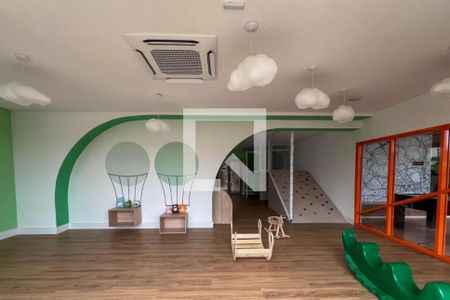 Apartamento à venda com 114m², 3 quartos e 2 vagasBrinquedoteca