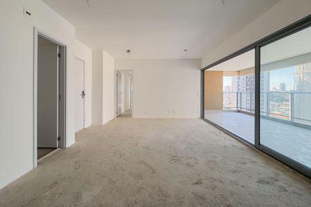 Sala de apartamento à venda com 3 quartos, 114m² em Vila Mariana, São Paulo