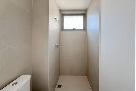 Apartamento à venda com 114m², 3 quartos e 2 vagasBanheiro da Suíte 1