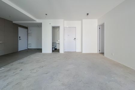 Sala de apartamento à venda com 3 quartos, 114m² em Vila Mariana, São Paulo