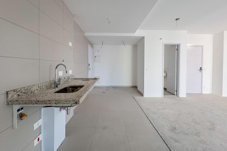 Apartamento à venda com 114m², 3 quartos e 2 vagasCozinha