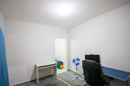 Quarto de casa para alugar com 1 quarto, 55m² em Centreville, Santo André