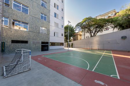 Apartamento à venda com 130m², 3 quartos e 2 vagas Apartamento à venda com 130m², 3 quartos e 2 vagasÁrea comum