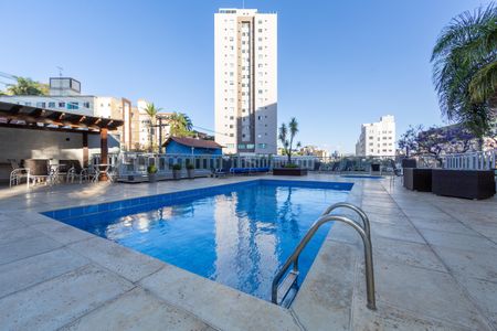 Apartamento à venda com 130m², 3 quartos e 2 vagas Apartamento à venda com 130m², 3 quartos e 2 vagasÁrea comum