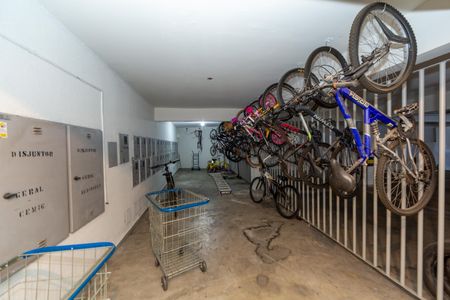 Apartamento à venda com 130m², 3 quartos e 2 vagas Apartamento à venda com 130m², 3 quartos e 2 vagasÁrea comum