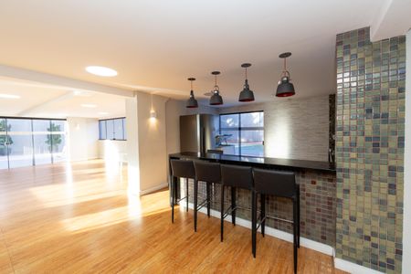 Apartamento à venda com 130m², 3 quartos e 2 vagas Apartamento à venda com 130m², 3 quartos e 2 vagasÁrea comum